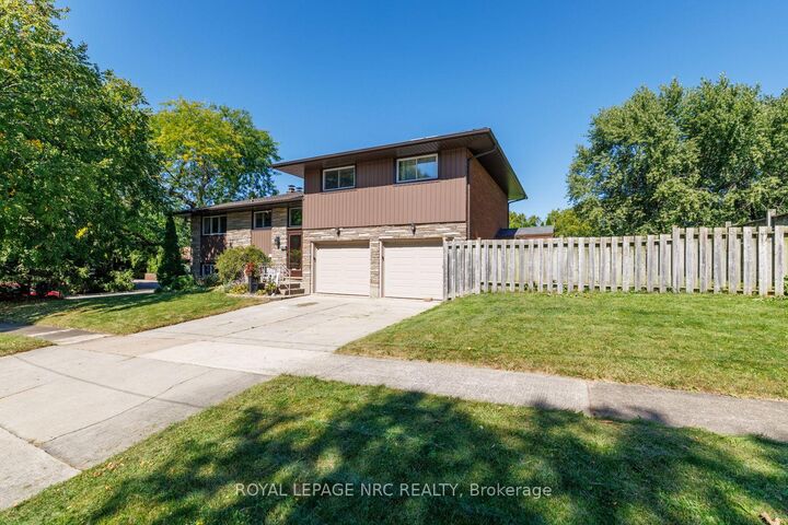 Property Photo:  2 Glenbrae Avenue  ON L2T 1V1 