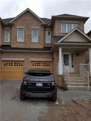 Property Photo:  38 Yardley Crescent Upper  ON L6X 5L7 