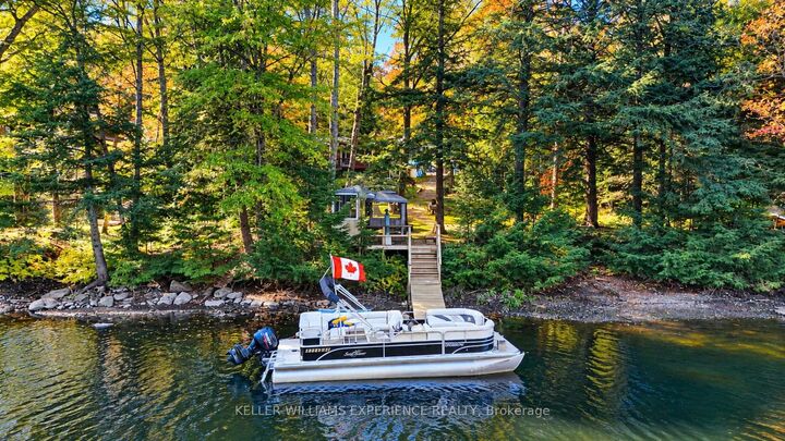 Property Photo:  1099 Sherwood Forest Road  ON P1L 1X3 
