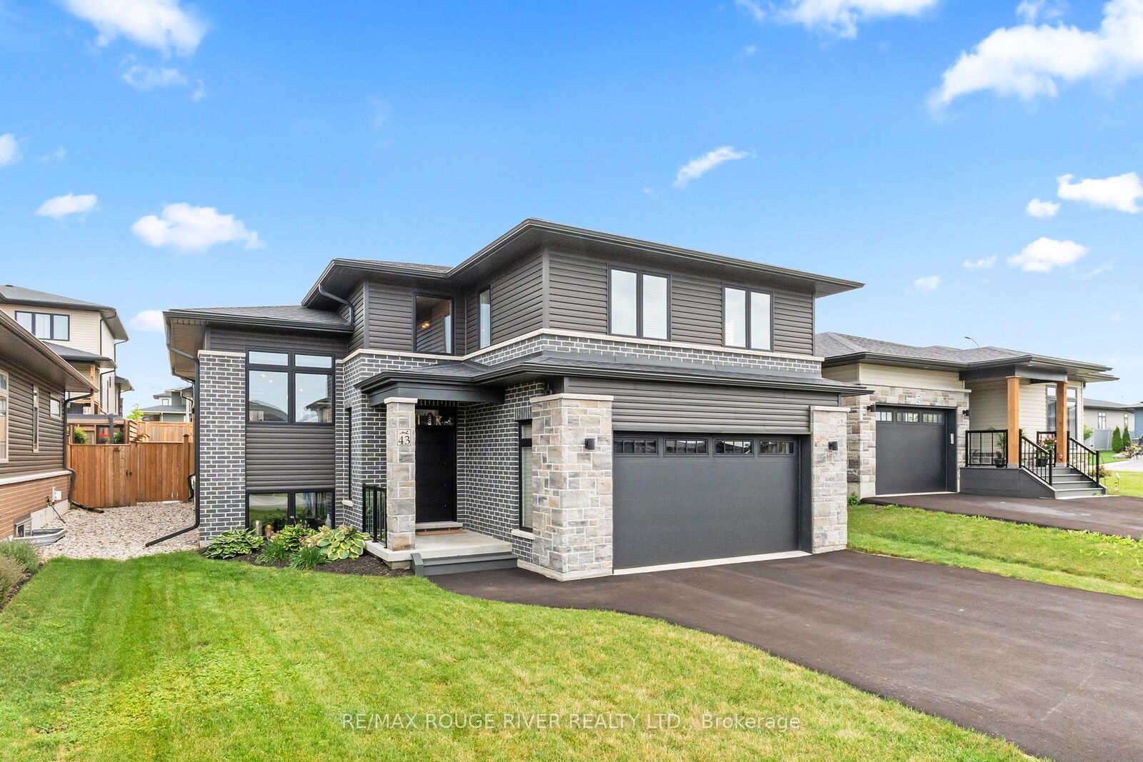 Property Photo:  43 Streamside Drive  ON K0K 1S0 