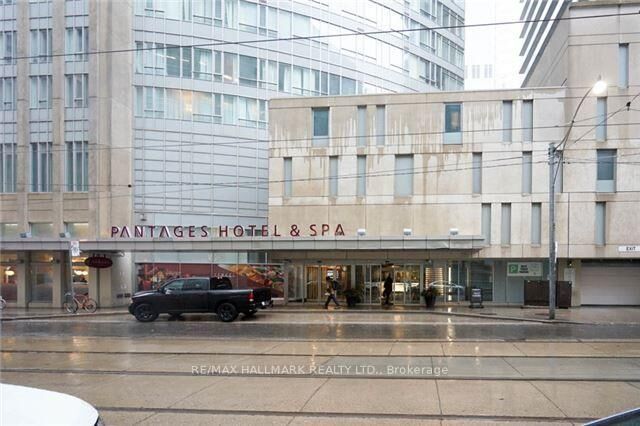Property Photo:  210 Victoria Street 3307  ON M5B 2R3 
