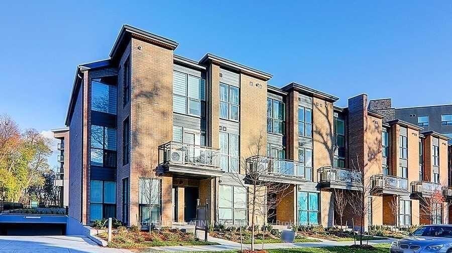 Property Photo:  13 Falaise Road  ON M1E 0C5 