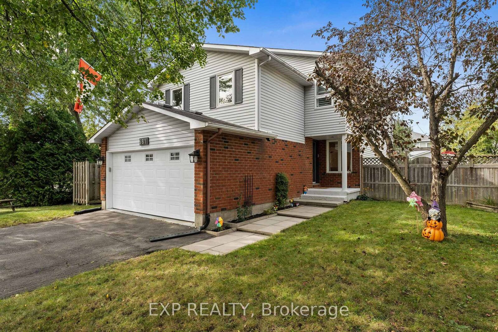 Property Photo:  681 Levac Drive  ON K4A 2P4 