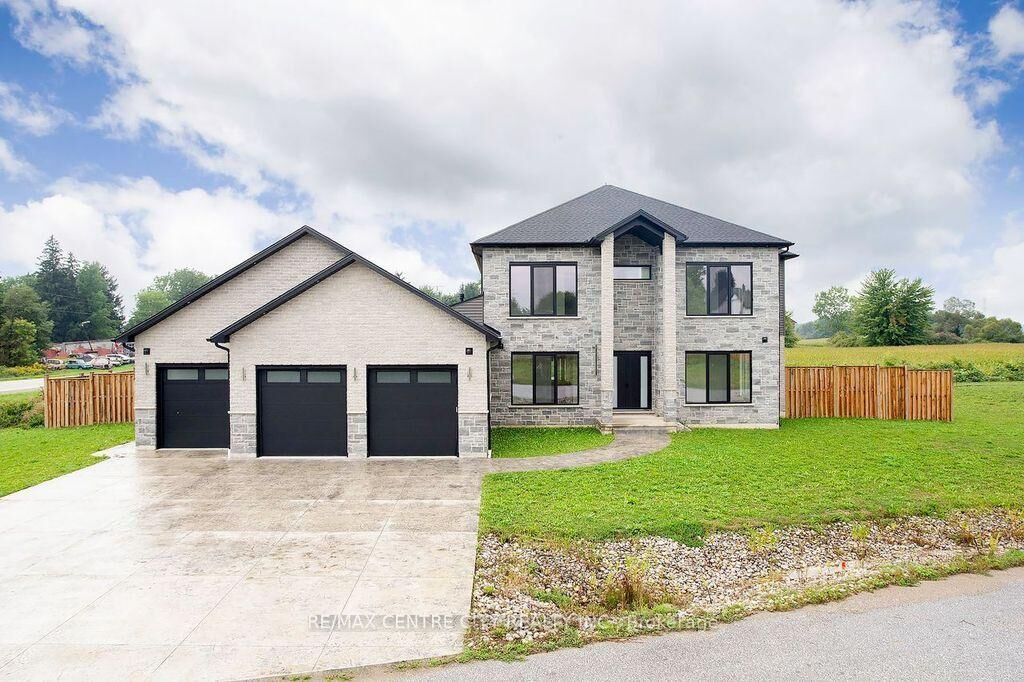 Property Photo:  1 James Street  ON N0L 1T0 