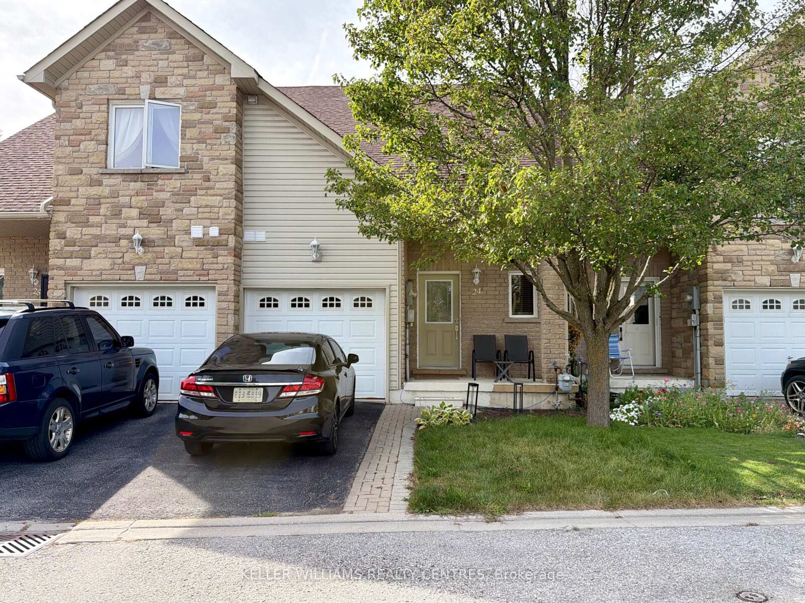 Property Photo:  125 Huronia Road  ON L4N 4G1 