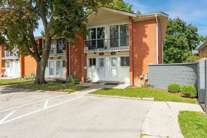 Property Photo:  1090 Kipps Lane 130  ON N5Y 1V4 