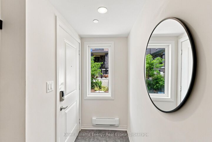 Property Photo:  29C Lookout Drive  ON L1C 7G1 