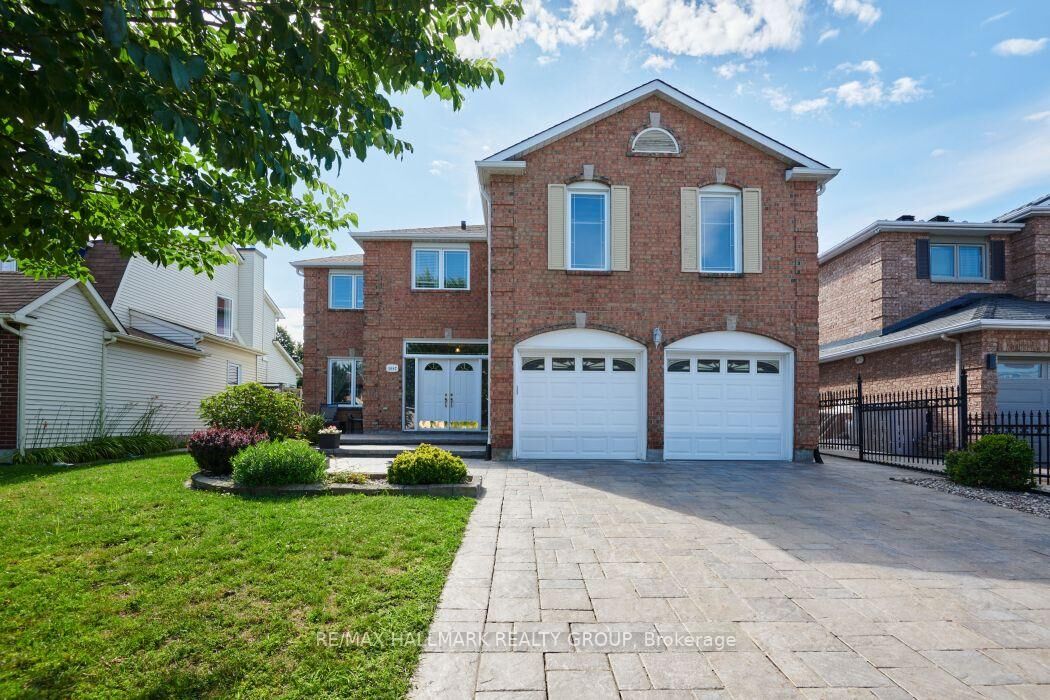 Property Photo:  1687 Orford Crescent  ON K4A 1V9 