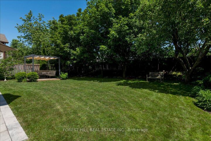 Property Photo:  131 Oren Boulevard  ON L4N 4M3 