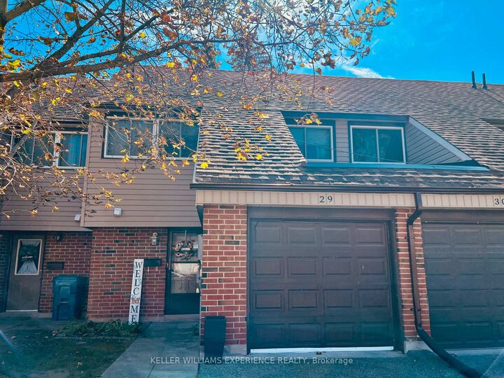Property Photo:  441 Barrie Road 29  ON L3V 6T9 
