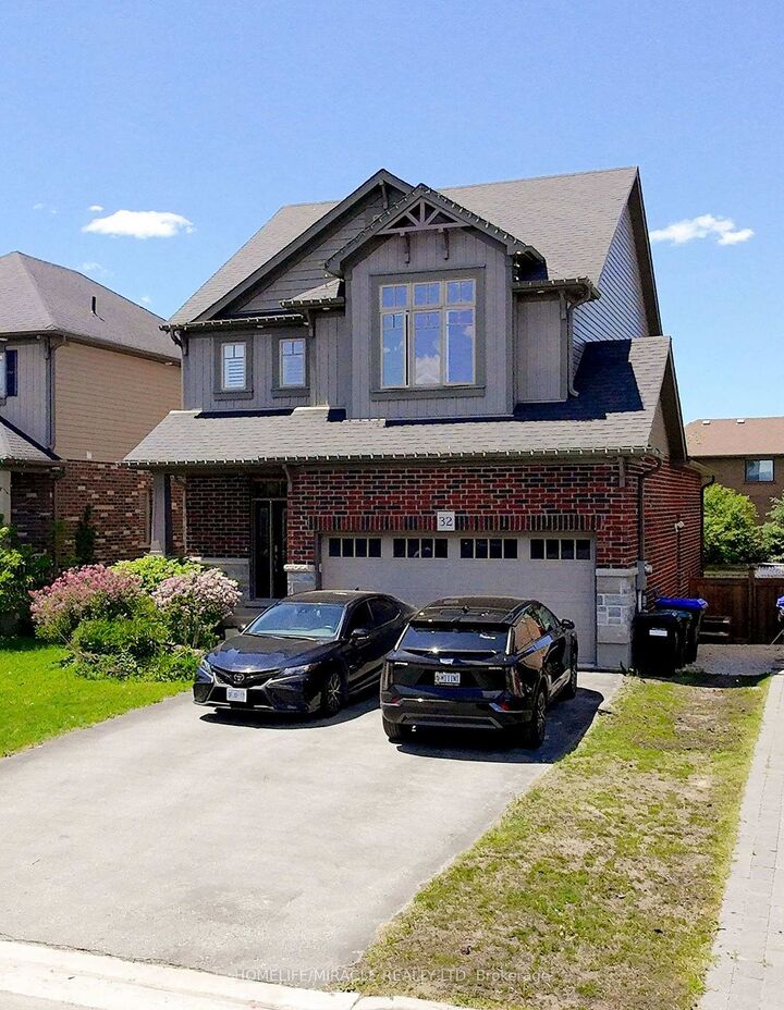 Property Photo:  32 Carleton Trail  ON L0G 1A0 