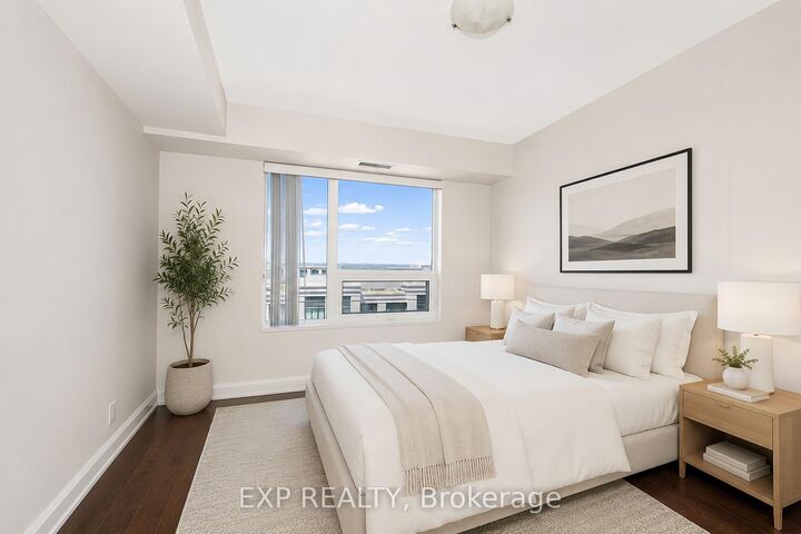 Property Photo:  1 Uptown Drive 1207  ON L3R 5C1 