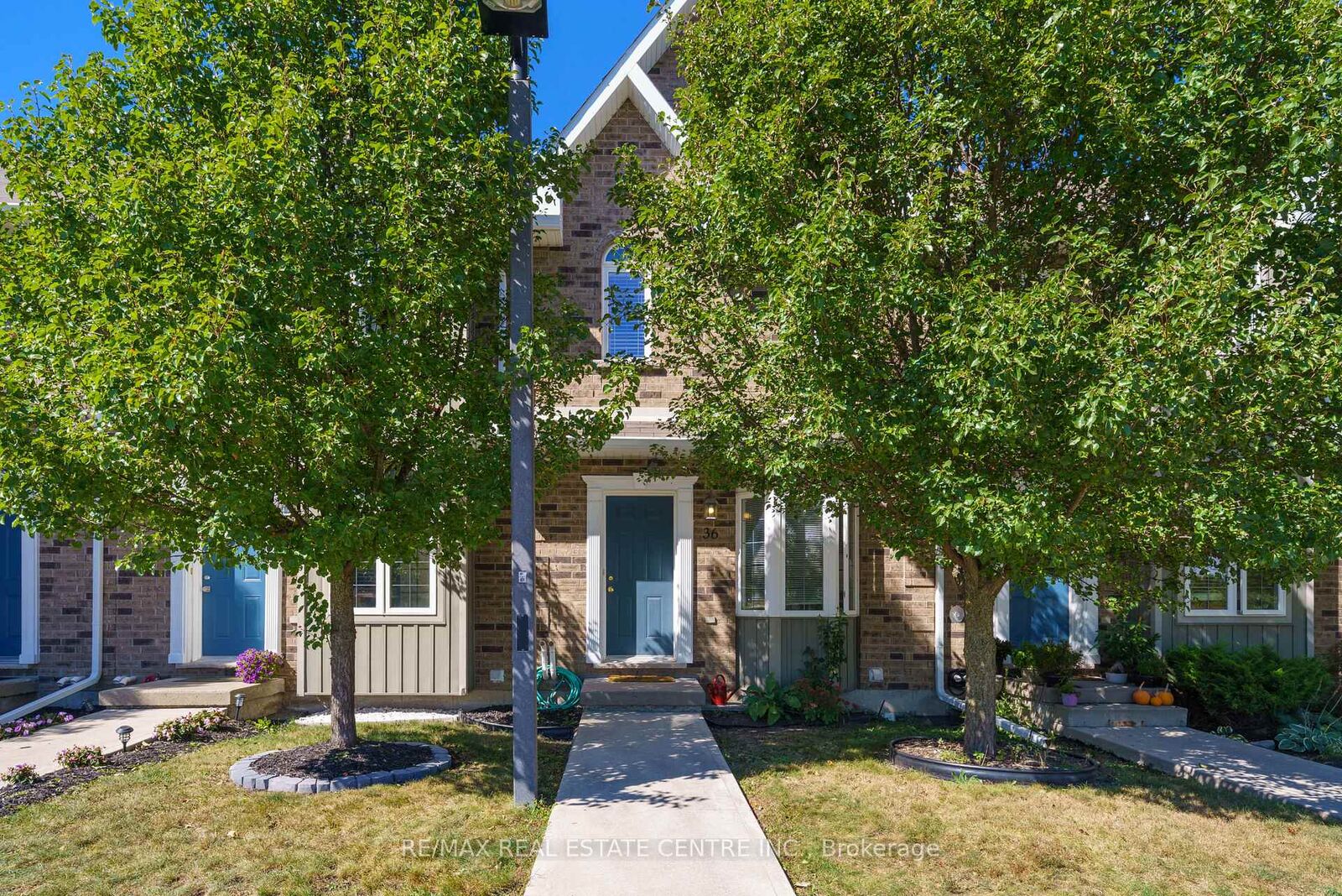 Property Photo:  68A Main Street N 36  ON N0A 1H0 