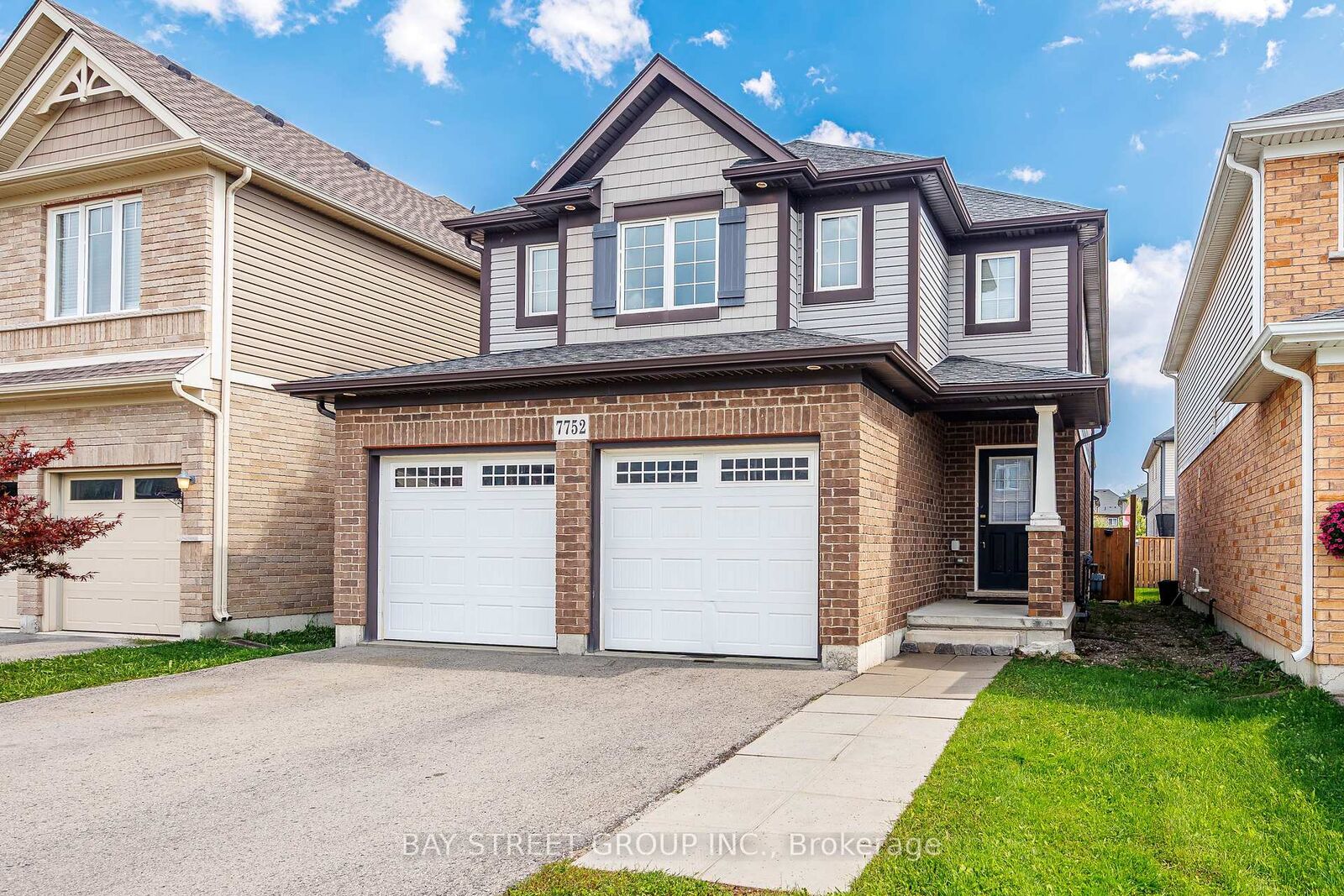 Property Photo:  7752 Willey Street  ON L2G 0H2 