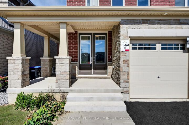 Property Photo:  10 Bluebird Boulevard  ON L0G 1W0 