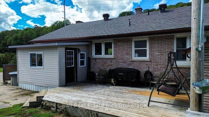 Property Photo:  29638 Highway 28 N/A S  ON K0L 1C0 