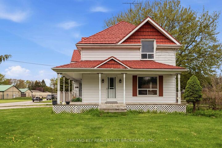 Property Photo:  47299 John Street  ON N5P 3S7 