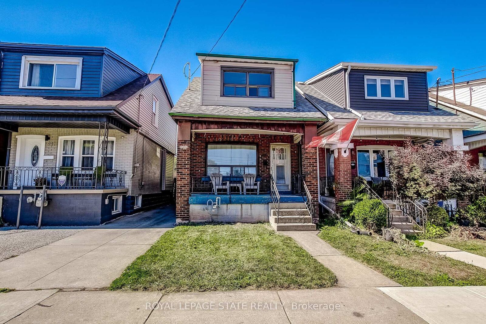 Property Photo:  69 Gage Avenue N  ON L8L 6Z8 