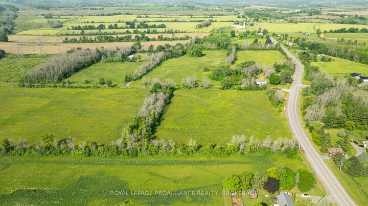 Property Photo:  Lot A Townline Road  ON K0H 1G0 