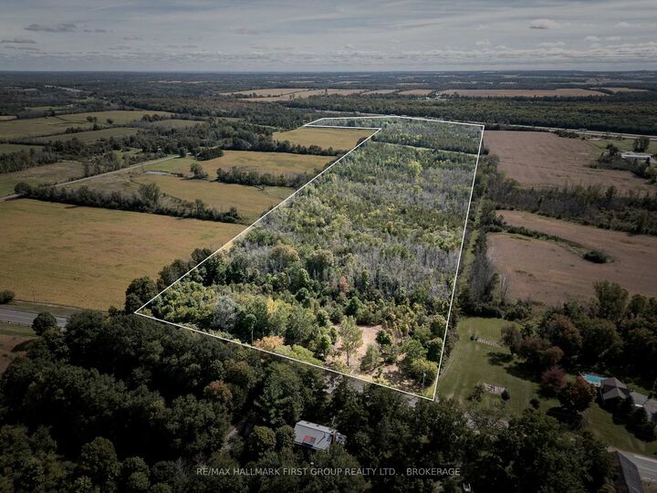 Photo de la propriété: 00 Palace Road ON K7R 3L2