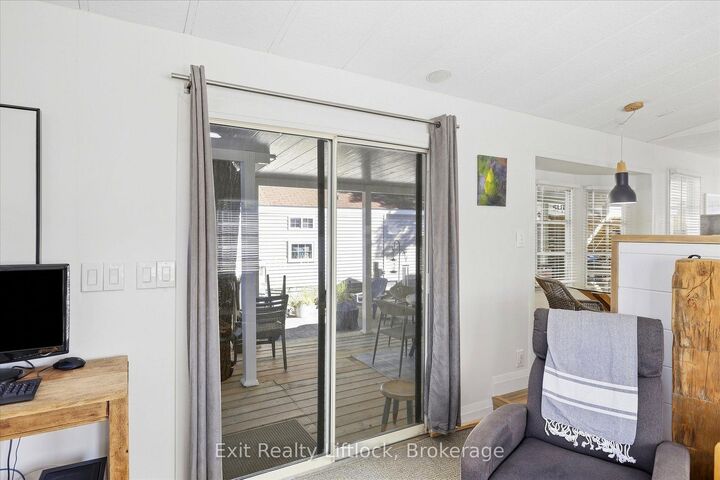 Property Photo:  2560 Westview Road (166 Whispering Pines)  ON K0L 2H0 