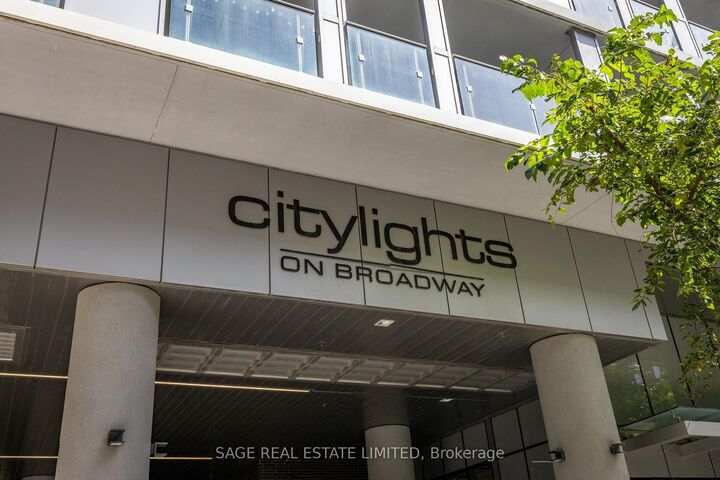 Property Photo:  195 Redpath Avenue 3004  ON M4P 0E4 