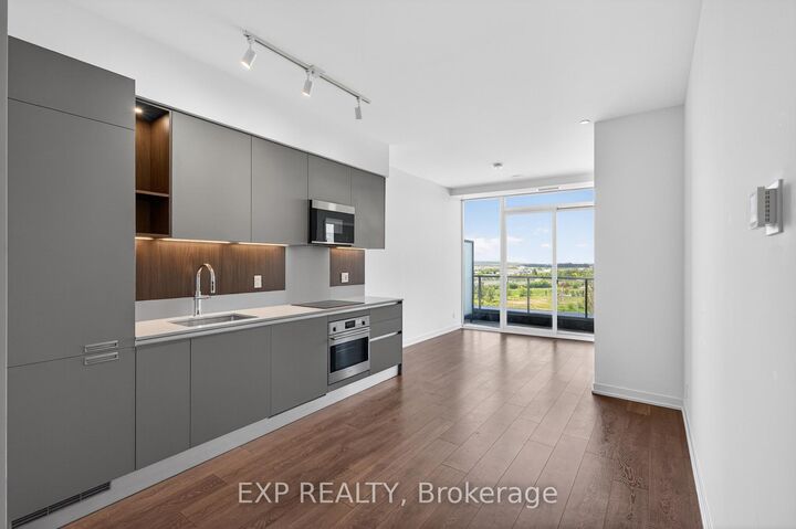 Property Photo:  39 Mary Street 1101  ON L4N 1S9 