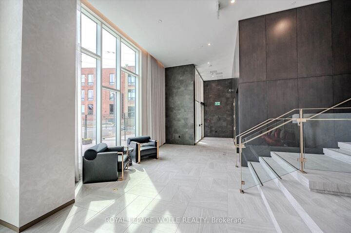 Property Photo:  93 Arthur Street S 618  ON N1E 0T3 