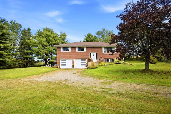 Property Photo:  1340 6th Line, Newtonville N/A  ON L0A 1J0 