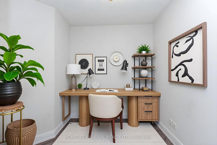 Property Photo:  25 Fontenay Court 1306  ON M9A 0C4 