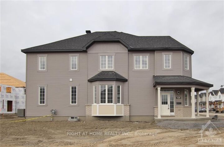 Property Photo:  106 Mesa Drive  ON K2J 6V9 