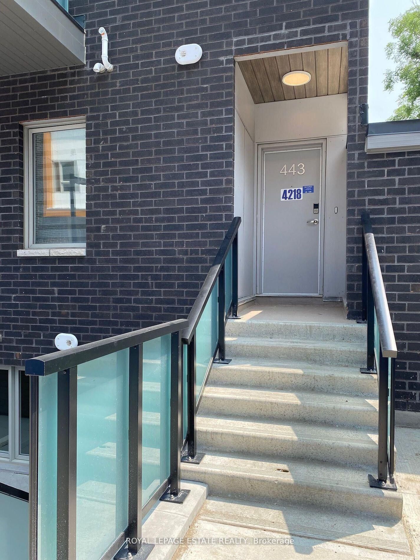Property Photo:  2789 Eglinton East Avenue 443  ON M1J 0B3 