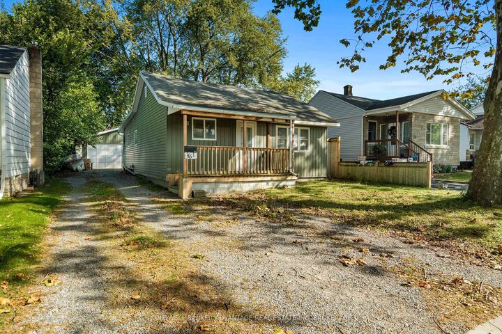 Property Photo:  16 Achilles Avenue  ON L3B 4S4 