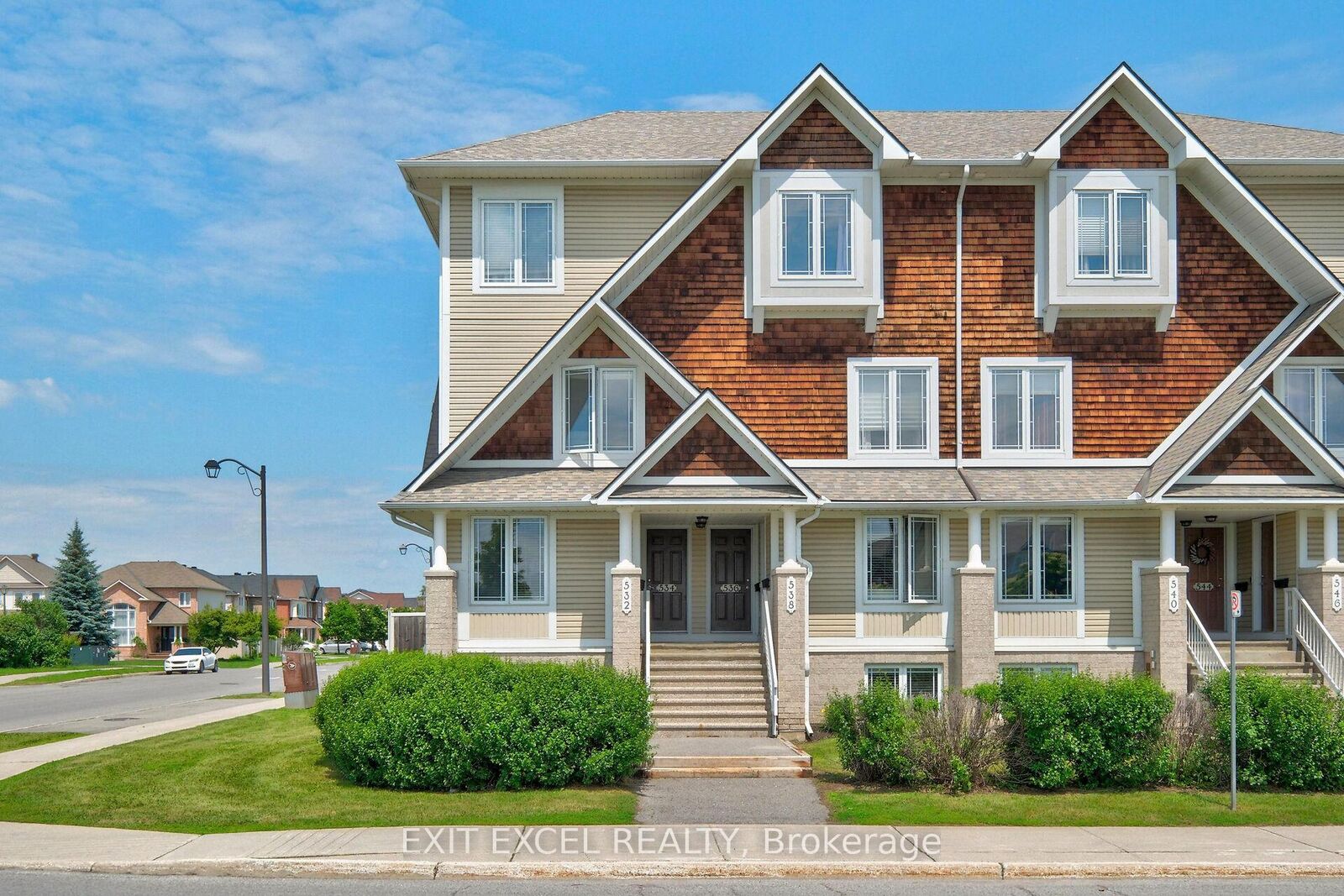 Property Photo:  532 Lakeridge Drive 1  ON K4A 0H5 