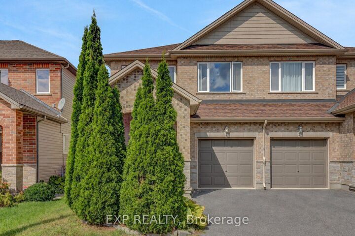 Property Photo:  217 Claridge Drive  ON K2J 5V8 