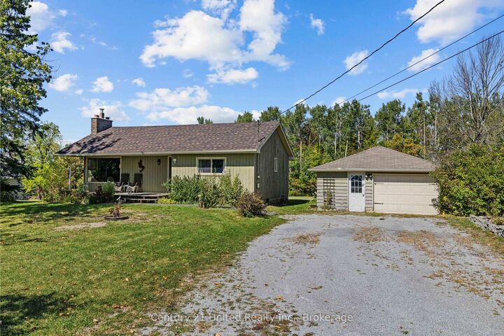 Property Photo:  1676 8th Line  ON K0L 2H0 