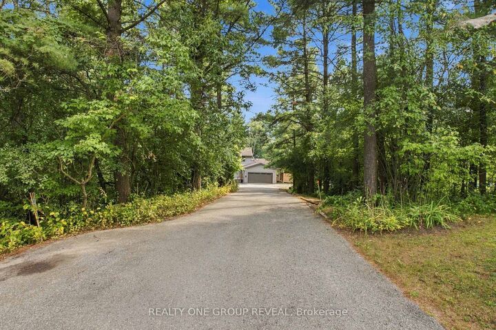 Property Photo:  2163 Boundary Road  ON L0B 1B0 
