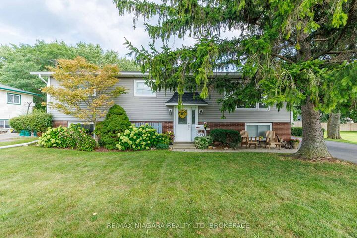 Property Photo:  924 Daytona Drive  ON L2A 4Z8 
