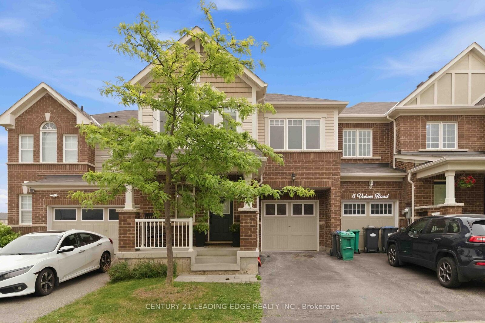 Property Photo:  3 Volner Road  ON L7A 4P4 