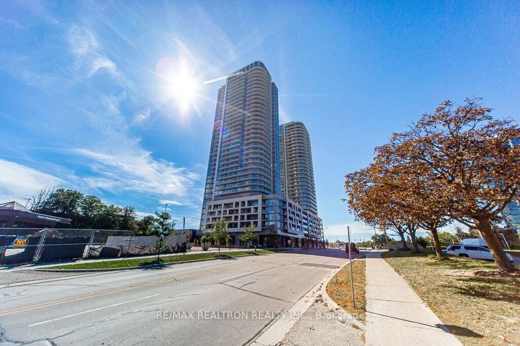 Property Photo: 2033 Kennedy Road 2908 ON M1T 0B9