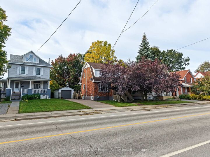 Photo de la propriété:  941 Main Street W  ON P1B 2W2 