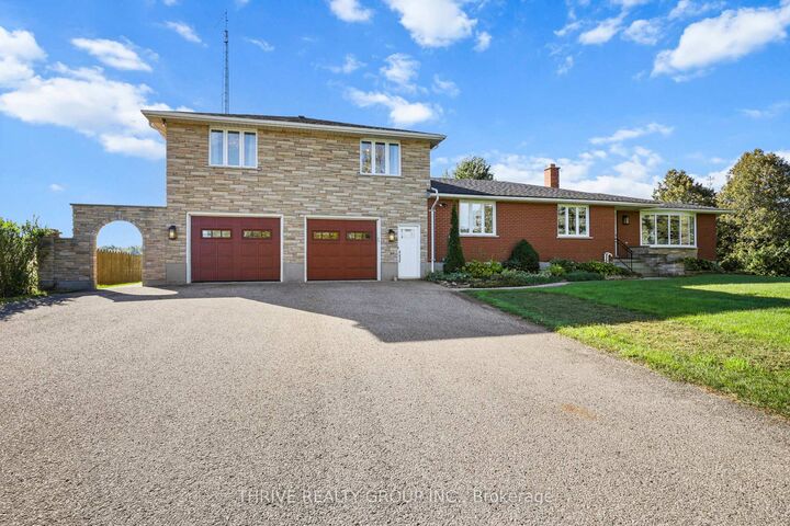 Property Photo:  49731 Bradley Creek Line  ON N5H 2R1 