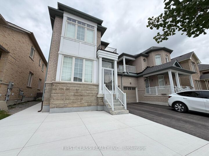 Property Photo:  27 Maria Road Basement  ON L6E 0E3 