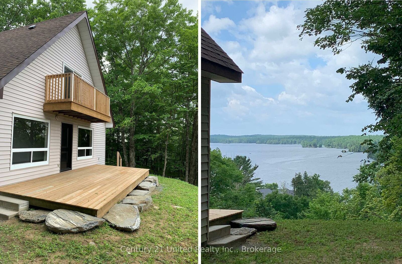 Property Photo:  1282 Vansickle Road  ON K0L 1Z0 