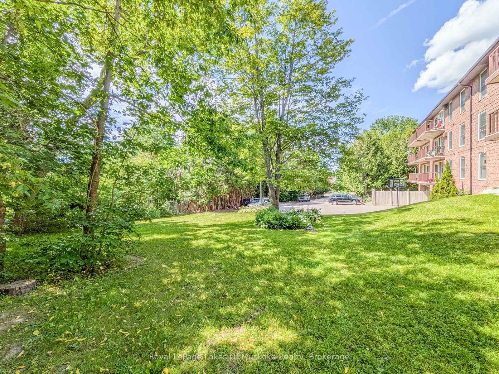 Property Photo:  38 Monck Road 101  ON P1L 1P4 