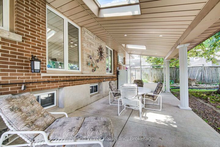 Property Photo:  192 Warren Road  ON N2M 4T7 