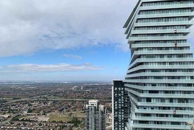 Property Photo:  3883 Quartz Road 5101  ON L5B 0M4 