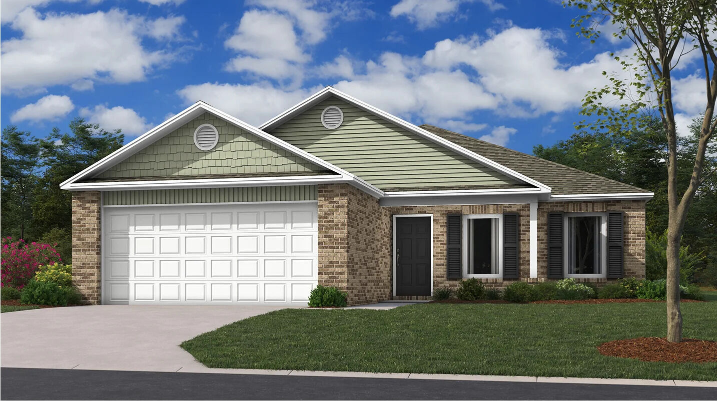 Property Photo:  3111 S 15th Place  OK 74012 