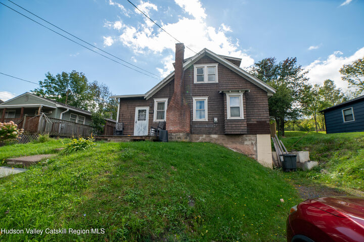 Property Photo: 36940 Hwy 23 NY 12474
