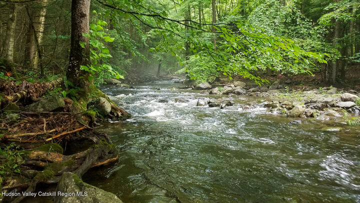 Property Photo: 210 Cherrytown NY 12446